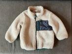 Heerlijke teddy jas maat 86, Ophalen of Verzenden, Gebruikt, Jongetje of Meisje, Jasje