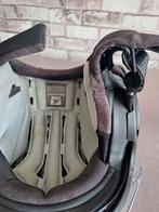 Dames Motorhelm - Shark, M, Shark, Ophalen of Verzenden, Integraalhelm