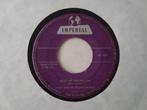 Lydia and her Melody Strings Send me the pillow Vinyl single, Ophalen, Gebruikt, 7 inch, Single