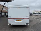 Kabe Smaragd 0 GLE 2013 MEGA COMPLEET!!!, Bedrijf, Treinzit, Kabe, 2 aparte bedden