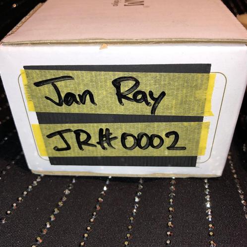 SERIAL #2 Vemuram Jan Ray, Muziek en Instrumenten, Effecten, Gebruikt, Distortion, Overdrive of Fuzz, Volume, Ophalen of Verzenden