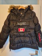 Canadian peak jas. Winterjas, Ophalen of Verzenden, Zo goed als nieuw