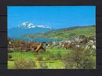 403 Zwitserland, Küssnacht am Rigi, Ophalen of Verzenden, Ongelopen, Overig Europa