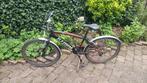 Fiets Storm Wings 24", Fietsen en Brommers, Fietsen | Jongens, Ophalen of Verzenden, Gebruikt, 24 inch, Handrem