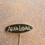 SPELDJE ALFA Laval, Ophalen of Verzenden, Gebruikt, Overige onderwerpen