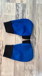 Roei pogies scull, Sport en Fitness, Overige Sport en Fitness, Ophalen, Zo goed als nieuw