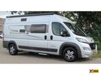 Karmann Davis 590 Viva / XV-127-K, Buscamper of Camperbus, Koelkast, Tot en met 2, Bedrijf