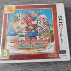 Paper mario sticker star, Spelcomputers en Games, Games | Nintendo 2DS en 3DS, 1 speler, Ophalen of Verzenden, Zo goed als nieuw