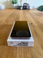 Samsung Galaxy A55 Lilac 128GB, Telecommunicatie, Mobiele telefoons | Samsung, 128 GB, Ophalen, Zo goed als nieuw, Paars