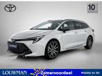 Toyota Corolla Touring Sports Plus Pack Hybrid 180 GR Sport, Auto's, 450 kg, 4 cilinders, 1415 kg, Hybride Elektrisch/Benzine