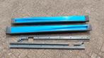 Mini Cooper R50/R52/R53 Aero sideskirts, Ophalen, Mini, Deur