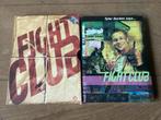 Fight Club DVD Boxset, Vanaf 16 jaar, Ophalen, Zo goed als nieuw, Boxset