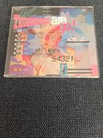 Thunderbirds are go! -fab cd- F.A.B. featuring M.C. PARKER, Ophalen of Verzenden