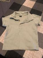 Groene T-shirtje van de Wibra. Maat 74, Ophalen of Verzenden, Zo goed als nieuw, Jongetje, Wibra