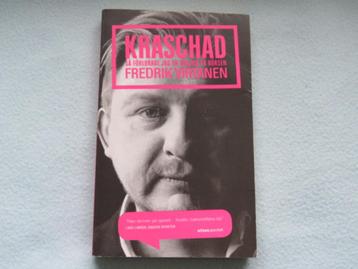 Zweeds: Kraschad, så förlorade jag en miljon - F. Virtanen beschikbaar voor biedingen