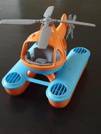 Green Toys helicopter, Ophalen of Verzenden, Zo goed als nieuw