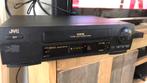 JVC videorecorder A2 Nicam SQPB, Ophalen of Verzenden, Gebruikt, VHS-speler of -recorder