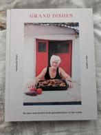 Grand Dishes: Recepten van Oma's Wereldwijd, Boeken, Gezond koken, Zo goed als nieuw, Anastasia Miari, Iska Lupton, Overige gebieden
