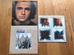 Thijs van Leer / Focus, Cd's en Dvd's, Vinyl | Pop, Ophalen of Verzenden, 1960 tot 1980, Gebruikt