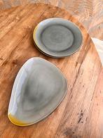 Gastro servies 4 eet borden, Huis en Inrichting, Keuken | Servies, Ophalen of Verzenden, Zo goed als nieuw, Overige stijlen, Bord(en)