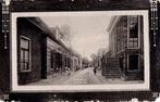 Bleiswijk Dorpsstraat  5-9-1916, Verzamelen, Ansichtkaarten | Nederland, Verzenden, Voor 1920, Gelopen, Zuid-Holland