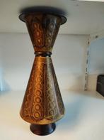 Te koop koperen vaas, Antiek en Kunst, Antiek | Vazen, Ophalen of Verzenden