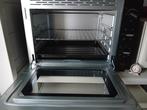 Vrijstaande oven, Witgoed en Apparatuur, Ovens, Hete lucht, Minder dan 45 cm, Zo goed als nieuw, Oven