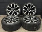 20 inch TAM 3833 Audi A6 2011 - 2018 5x112 ET40 255/35/20, Auto-onderdelen, Banden en Velgen, Ophalen, 255 mm, Banden en Velgen