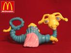 vintage McDonalds Happy Meal speeltje, Mix Em Up Monster ‘86, Verzenden, Gebruikt