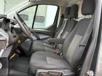 Ford Transit Custom 270 2.2TDCI 101pk Airco Cruise 3-pers. L, Voorwielaandrijving, Euro 5, Gebruikt, 4 cilinders