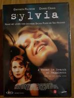 SYLVIA. (Dvd Nieuw en nog in seal), Alle leeftijden, Ophalen of Verzenden, Nieuw in verpakking