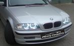 LED Angel Eyes voor BMW E46 bouwjaar 1998-2005 Sedan/Touring, Ophalen of Verzenden