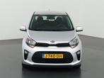 Kia Picanto 1.0 MPi Dynamic | Navigatie | Parkeercamera | Ai, Auto's, Kia, Voorwielaandrijving, Stof, Gebruikt, Start-stop-systeem