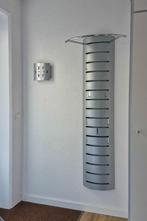 Kapstok, Huis en Inrichting, Woonaccessoires | Kapstokken, Wandkapstok, Gebruikt, Ophalen of Verzenden, Metaal