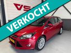Ford Focus Wagon 1.6 EcoBoost First Edition,zeer lux, NAPNL, 1258 kg, Gebruikt, 4 cilinders, Origineel Nederlands
