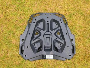 Sw Motech - Street Rack en Adapter Plate beschikbaar voor biedingen