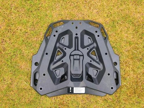 Sw Motech - Street Rack en Adapter Plate, Motoren, Accessoires | Koffers en Tassen, Zo goed als nieuw, Ophalen of Verzenden