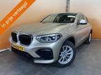 BMW X4 xDrive20i High Executive Edition | Head Up | Stoel -, Automaat, 1998 cc, 15 km/l, Gebruikt