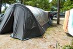 Bardani Dreamlodge 400 tunneltent 5 personen, Ophalen, Zo goed als nieuw, Tot en met 5
