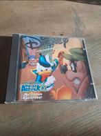 Donald Duck Quack Attack Action Game PC, Spelcomputers en Games, Games | Pc, Avontuur en Actie, Ophalen of Verzenden, 1 speler