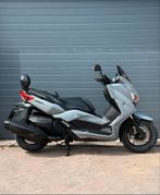 Yamaha Xmax 400 IRON MAX NARDO 2016, Particulier, Scooter