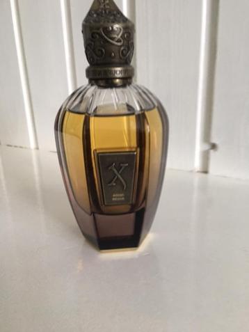 Xerjoff Aqua Regia eau de parfum 100ml. Niche.