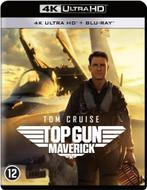 Top Gun - Maverick (4K Ultra HD Blu-ray), Verzenden, Nieuw in verpakking