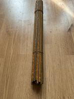 Bundel nieuw betonijzer, Ophalen of Verzenden, Nieuw, IJzer