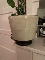 Zaalberg bloempot, Ophalen of Verzenden, Huis en Inrichting