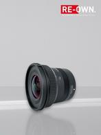 Sigma 10-18mm F/2.8 DC DN For Sony E Mount (topstaat + doos), Audio, Tv en Foto, Fotografie | Lenzen en Objectieven, ,, Zo goed als nieuw