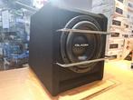Gladen 8inch kist 375watt 4ohm, Auto diversen, Autospeakers, Niet ingevuld, Niet ingevuld, Nieuw, Ophalen of Verzenden