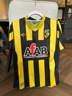 Vitesse T-shirt 2009-2010 Afab, Verzamelen, Sportartikelen en Voetbal, Ophalen of Verzenden, Gebruikt, Vitesse, Shirt