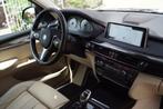 BMW X5 XDRIVE30D High Executive Autom Grijs Kenteken Xenon N, Auto's, Automaat, Gebruikt, 2993 cc, Leder