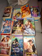 5 dozen Candlelight romans, Boeken, Ophalen